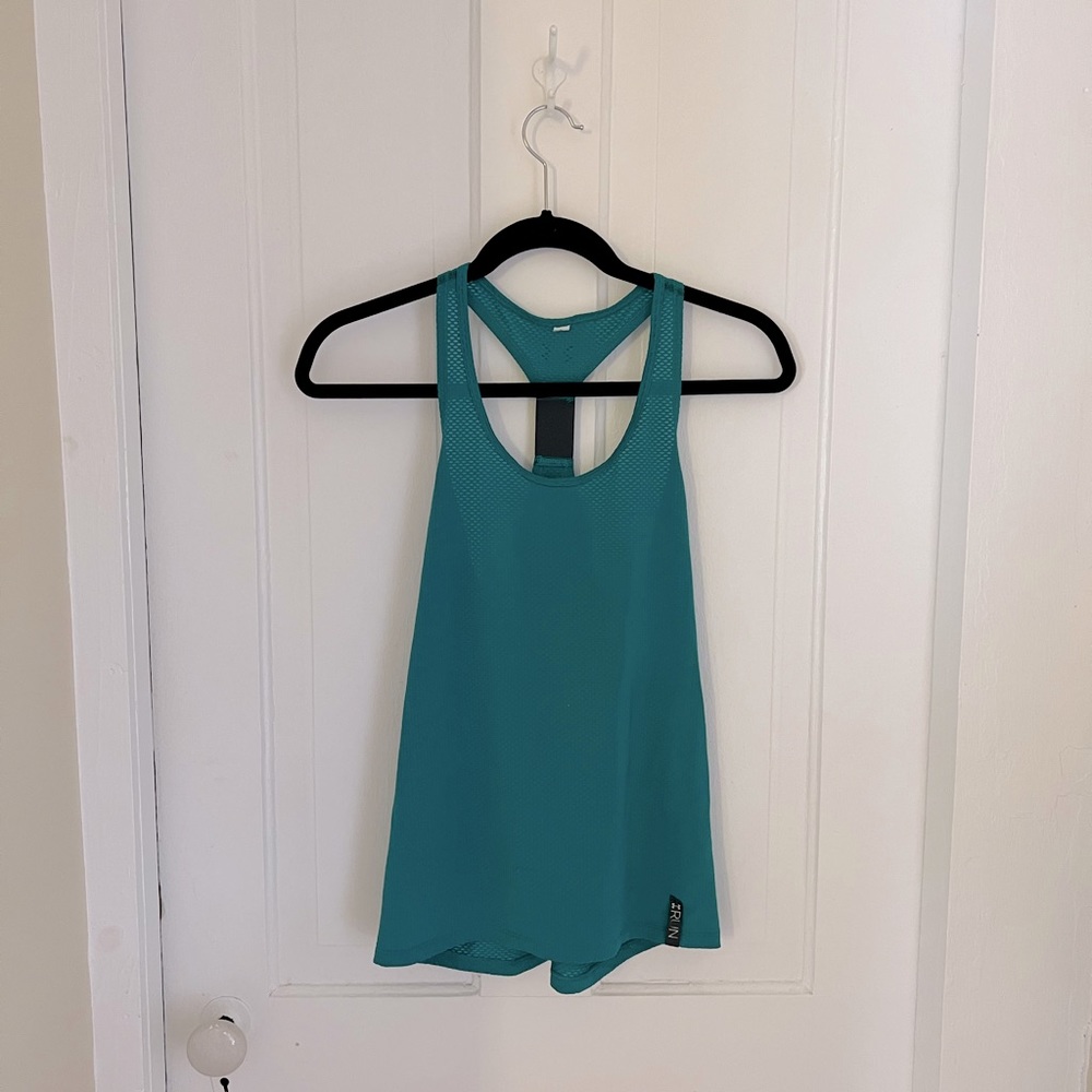 Under Armour Razorback Tank - Picture 1 of 4